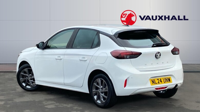 Vauxhall Corsa 1.2 Design 5dr Petrol Hatchback